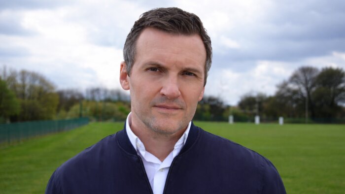 Willy Bouhet nouveau directeur marketing et communication d’Intersport France