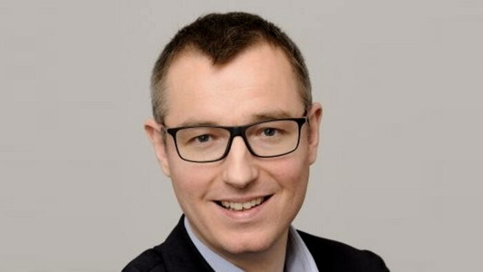 Christophe Gillet était jusqu’à présent DSI du groupe Balmain. - © D.R.