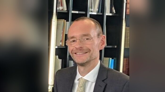 Stéphane Rousseau est désormais directeur de la transformation numérique de la CEF. - © D.R.