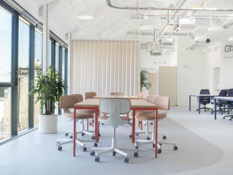 Le choix de la sobriété - ©&amp;#160;Design My Camp