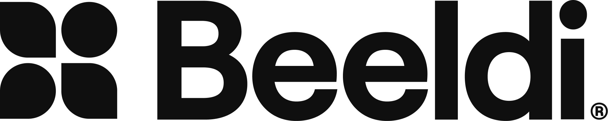 Logo Beeldi - © Beeldi