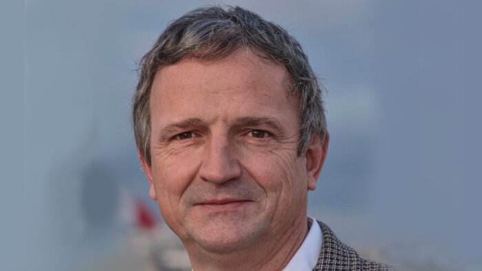 François-Michel Lambert, président du cabinet Soroa, fondateur de l’Inec et ancien député. - © D.R.