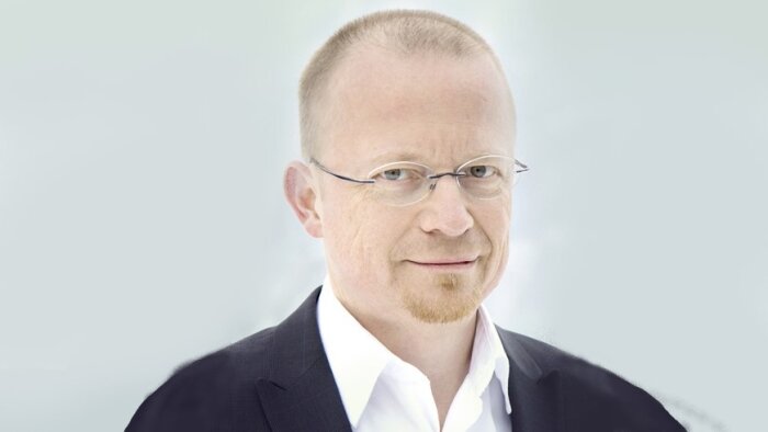 Christophe Quiquempoix, VP Global Sustainable Procurement du groupe Schneider Electric. - © D.R.