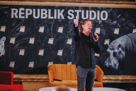 Retail Days automne 2024 - ©&amp;#160;D.R.