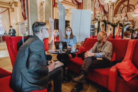 Retail Days Printemps 2021 - ©&amp;#160;Rendez-vous les 6 et 7 octobre pour la prochaine édition.