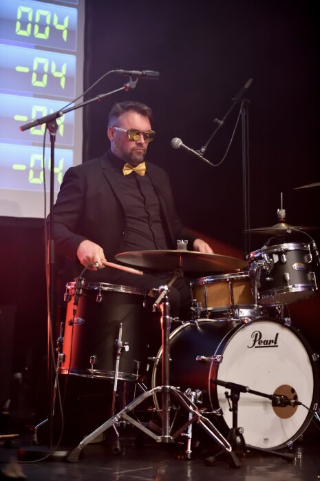 Networking &amp; convivialité - ©&amp;#160;Carole Desheulles