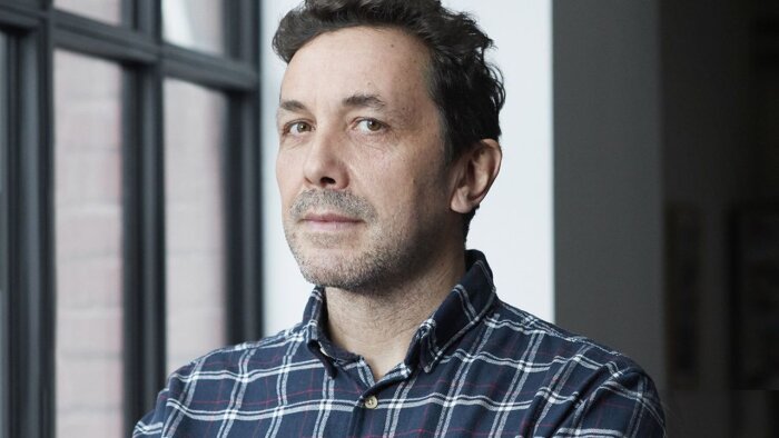 Maxime Baffert, fondateur de Bluedigo. - © D.R.