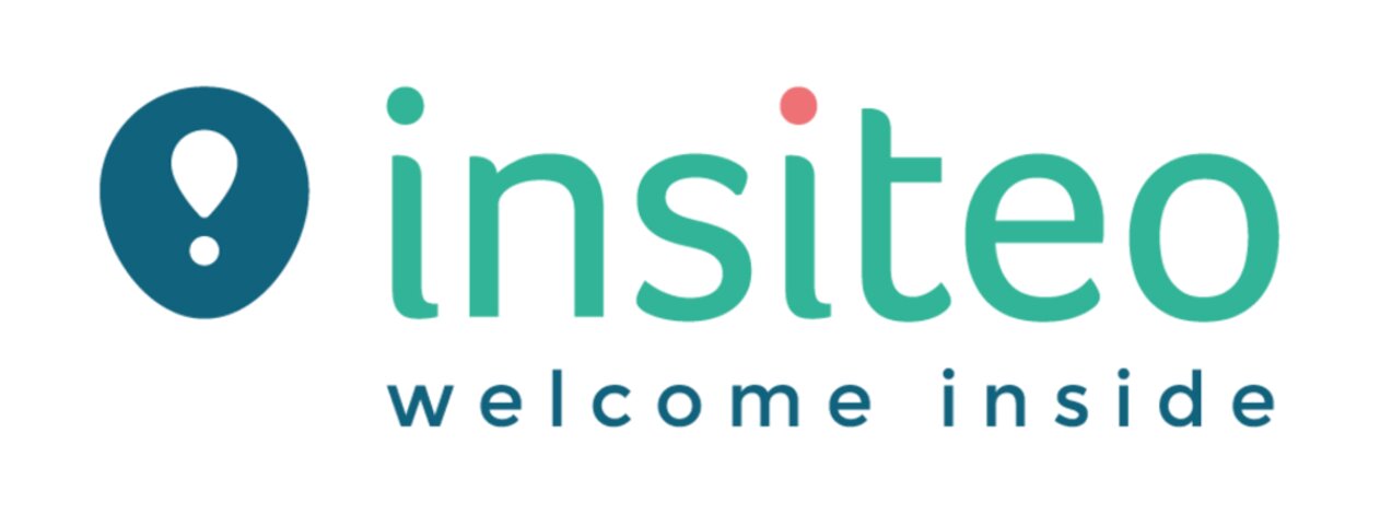 Logo Insiteo - © Insiteo