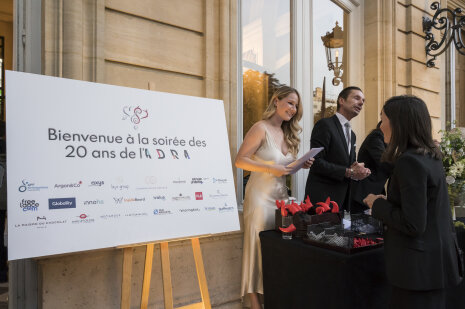 Adra 20 ans - ©&amp;#160;D.R.