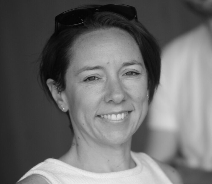 Bénédicte Ferrari, directeur marketing et communication Akeneo - © Akeneo