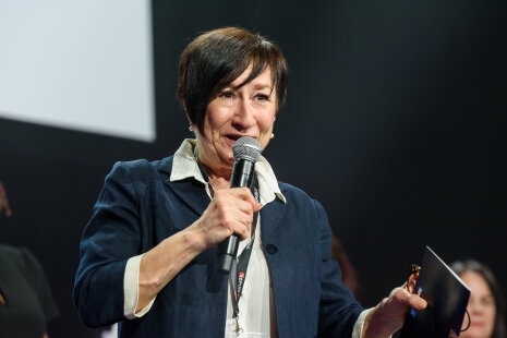 Béatrice Bellier-Ganiere (DIE) - ©&amp;#160;Carole Desheulles