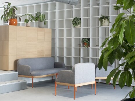 Le choix de la sobriété - ©&amp;#160;Design My Camp