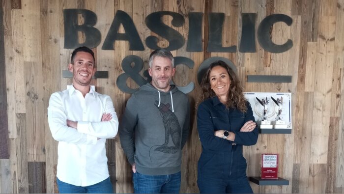 Emmanuelle Menduni nommée directrice des achats de l’enseigne Basilic &amp; Co 