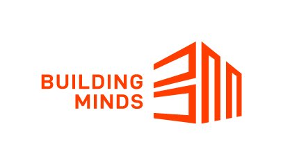 Logo BuildingMinds - © BuildingMinds