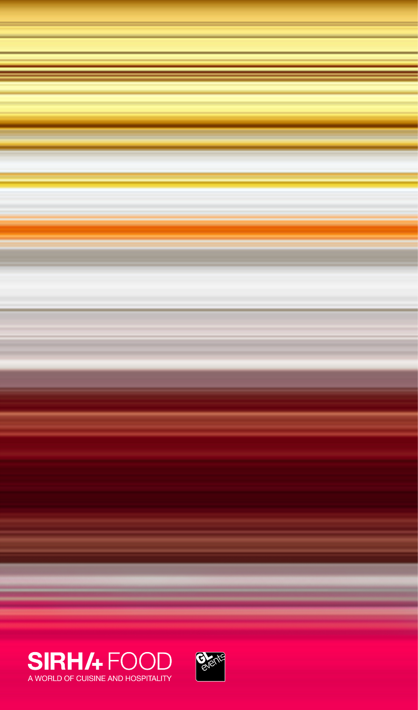 LE RENDE-VOUS DE TOUS LES ACTEURS DES BOISSONS NO/LOW ALCOOL