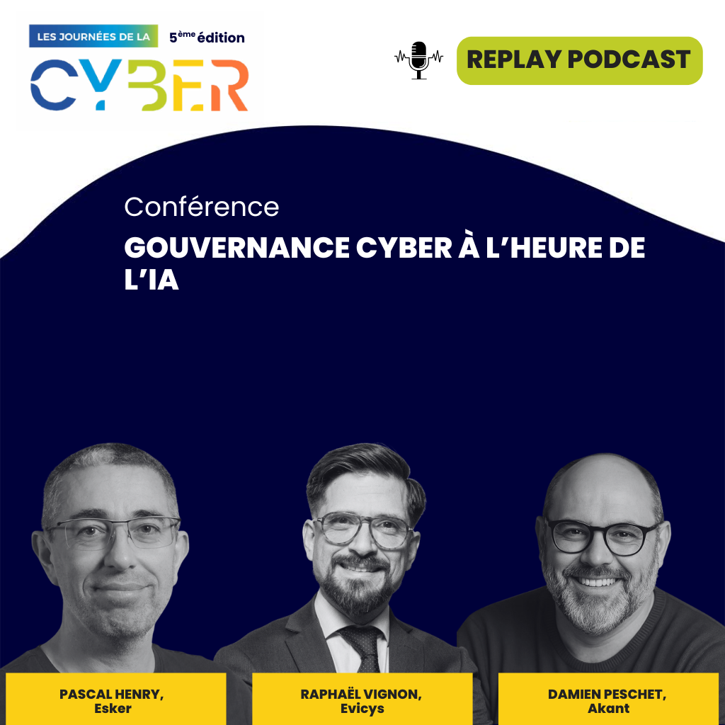 Gouvernance Cyber