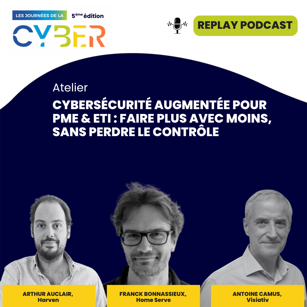Cyber augmenté