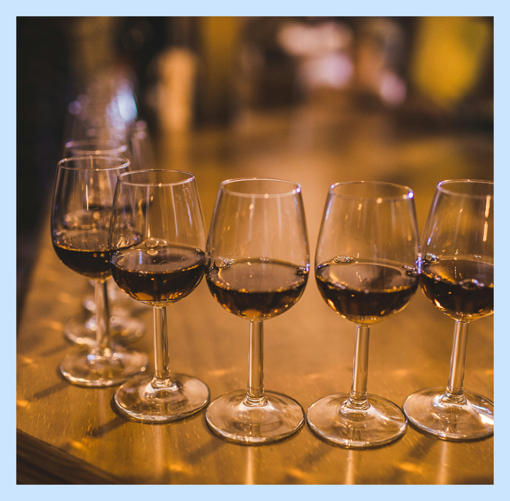 Pas un salon. Un accélérateur de business.