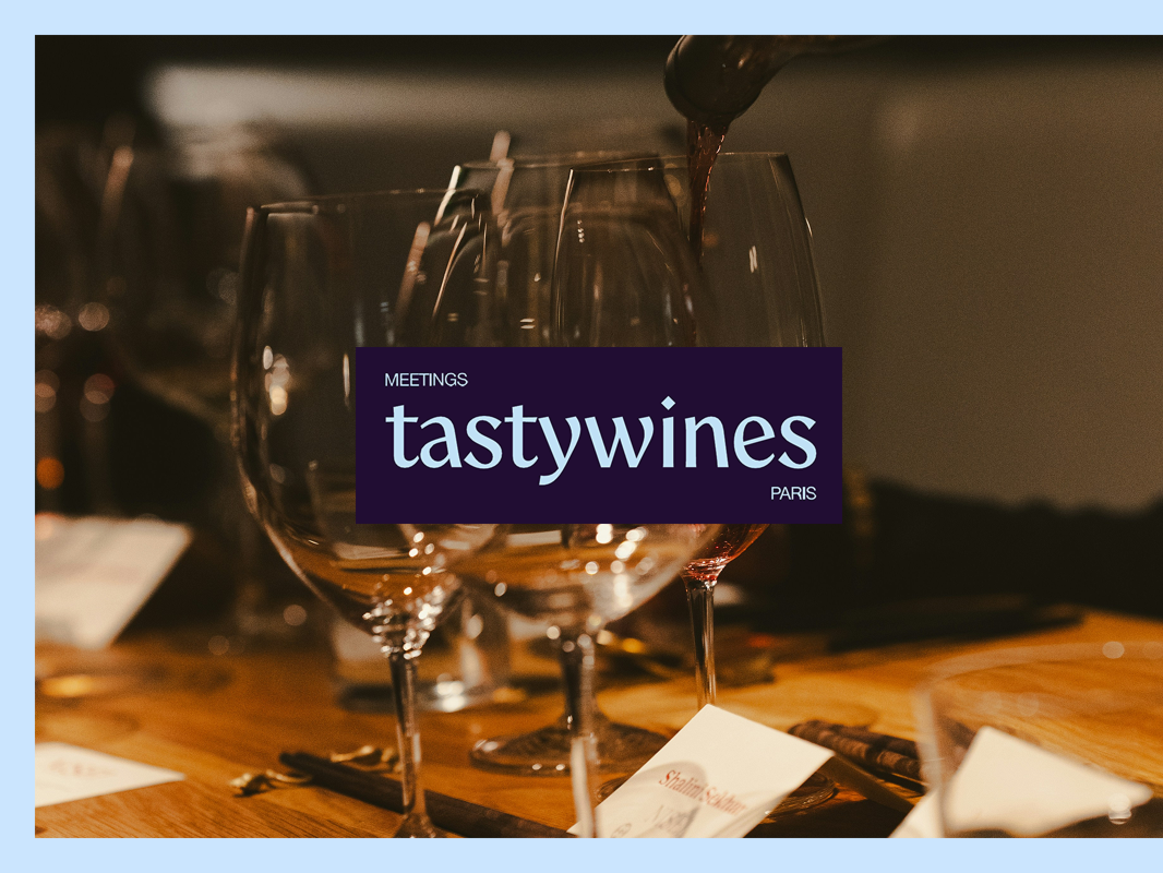 Le business du vin premium 
se joue en 2 jours