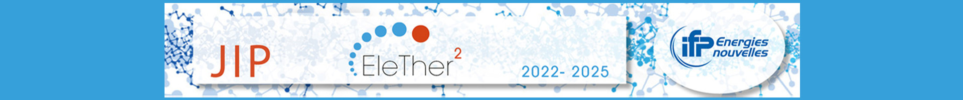 JIP EleTher 2 [2022-2025]
