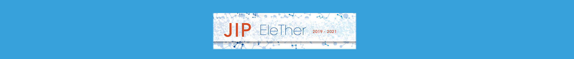 JIP EleTher 1 [2019-2021]
