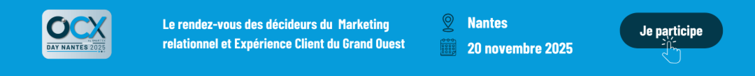Bannière pour l'événement OCX Nantes