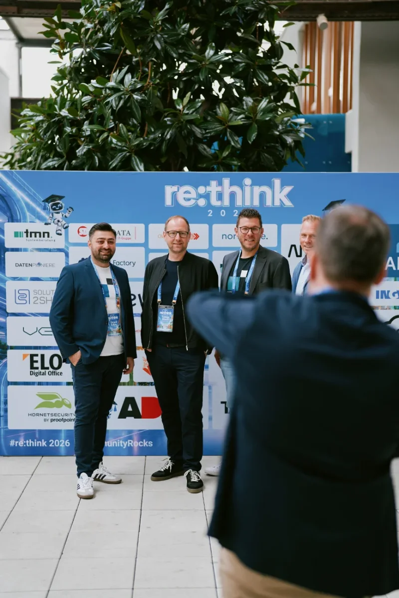 re:think 2026 – Foto 0008 von Marius Faulhaber