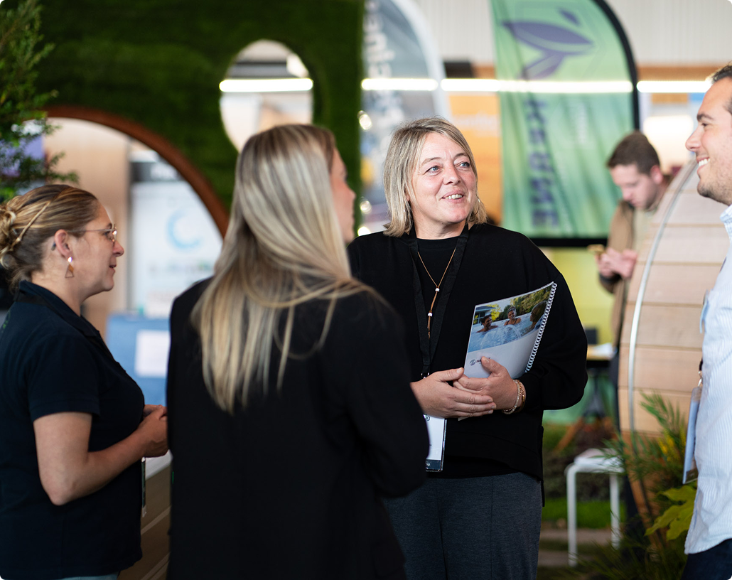 Viving, le réseau habitat au sein du Groupe GL events