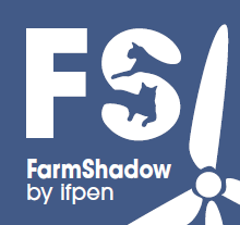 FarmShadow logo
