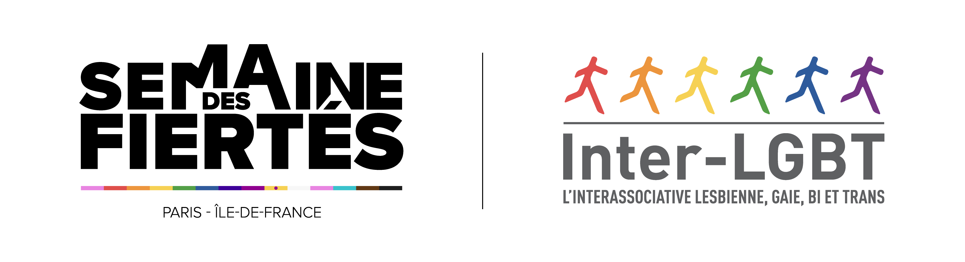 Semaine des Fiertés - Marche des Fiertés