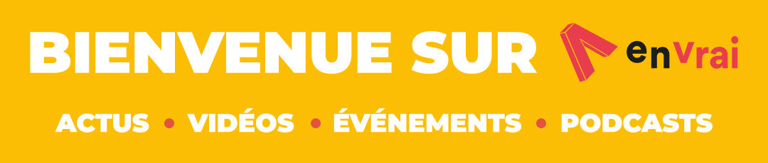 Bienvenue sur En Vrai Auvergne