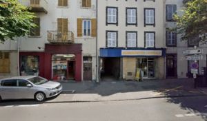 Epicerie de nuit Clermont-Ferrand 1