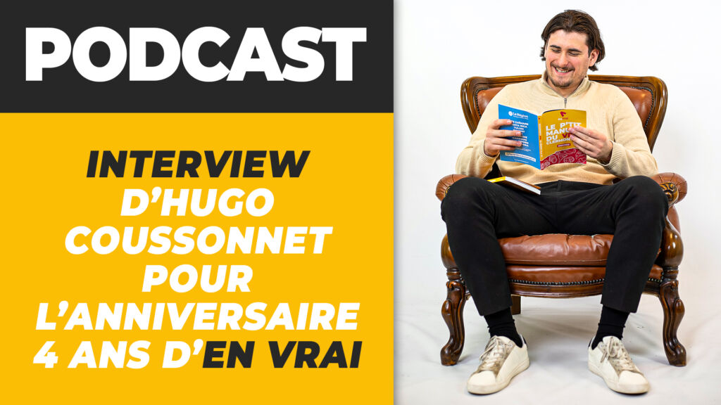 Hugo Coussonnet