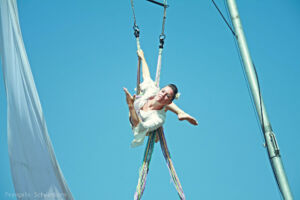 Festival International de Théâtre de Rue