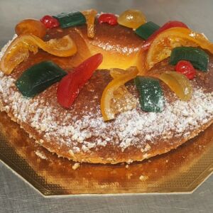 Boulangerie Charlat