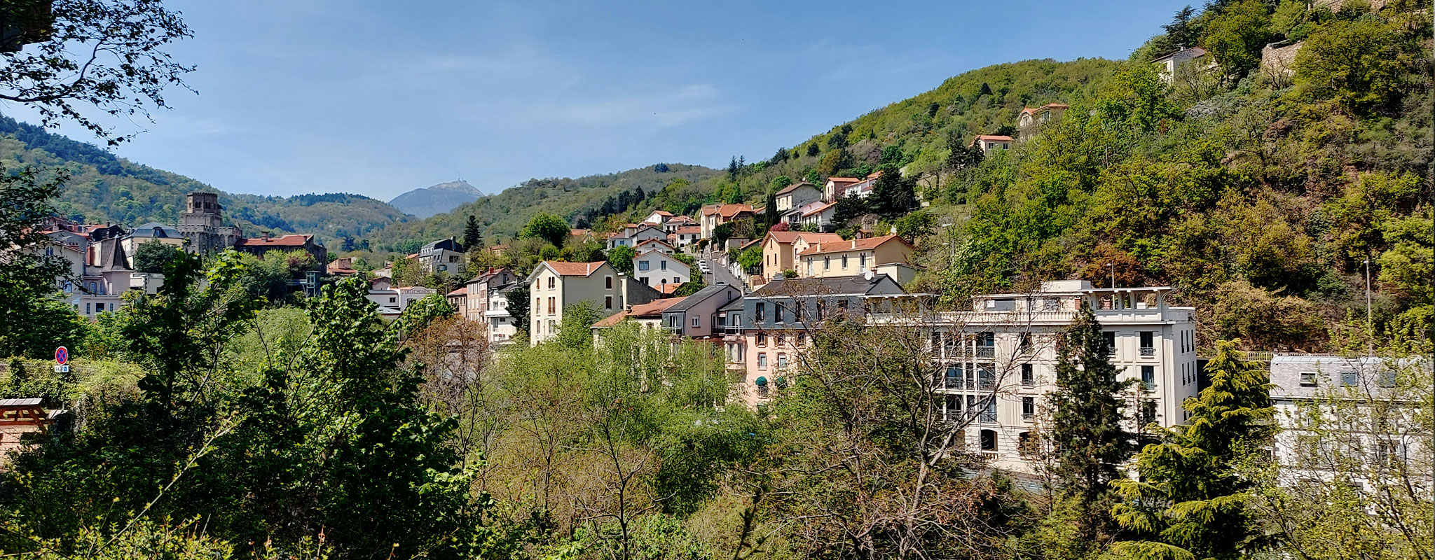 Site officiel de la Mairie de Royat