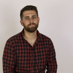 Adrien coussonnet fondateur media en vrai