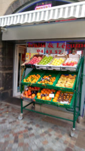 Epicerie de nuit Clermont-Ferrand 6