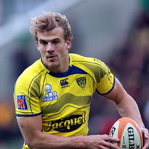 maillot asm rugby 2009 2010