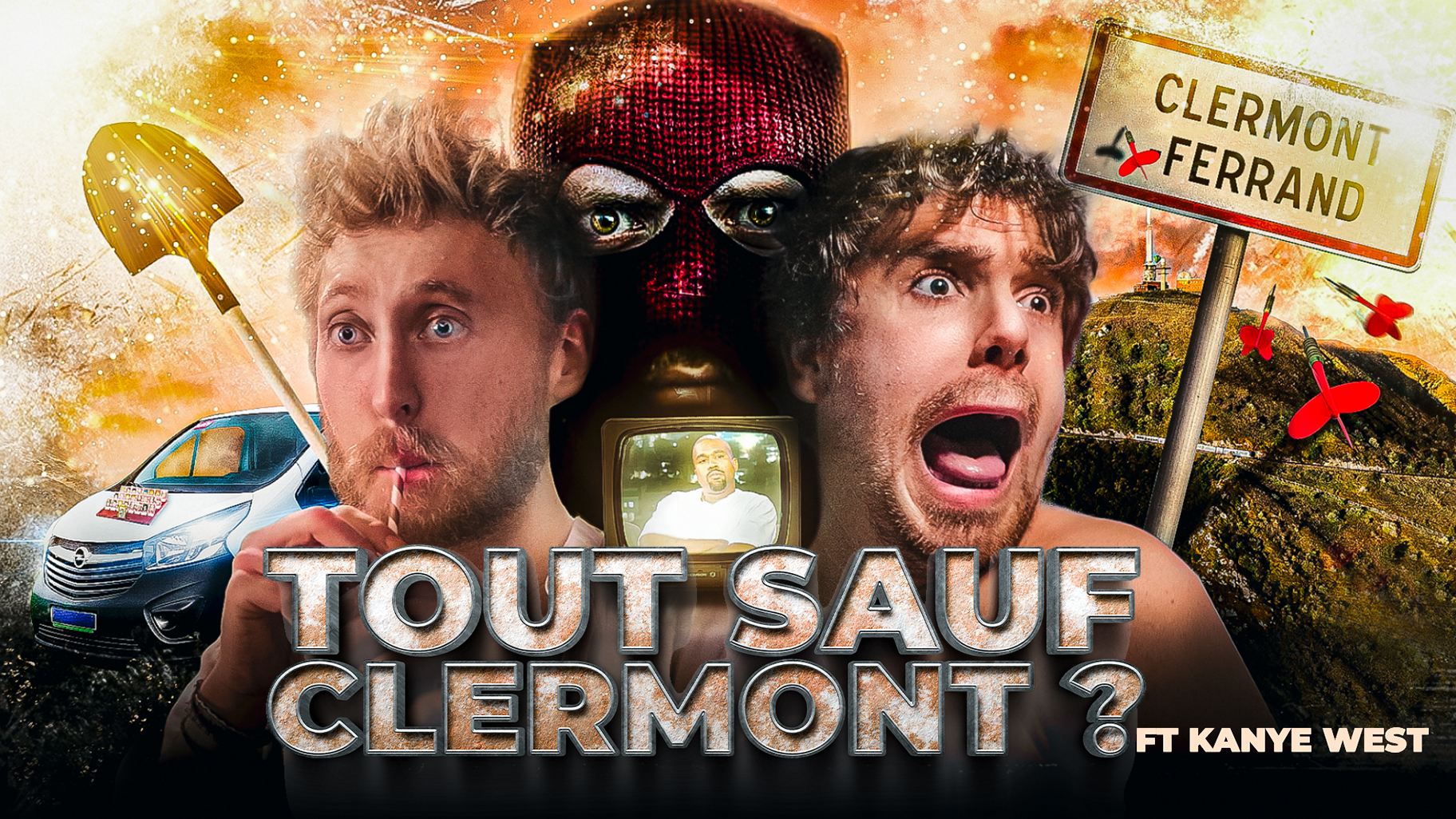 coussonnet sinturel en vrai