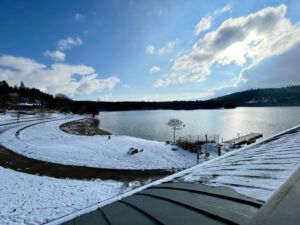 Lac d'Aydat