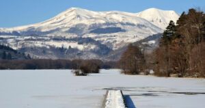 Lac Chambon