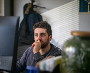 Adrien coussonnet fondateur media en vrai