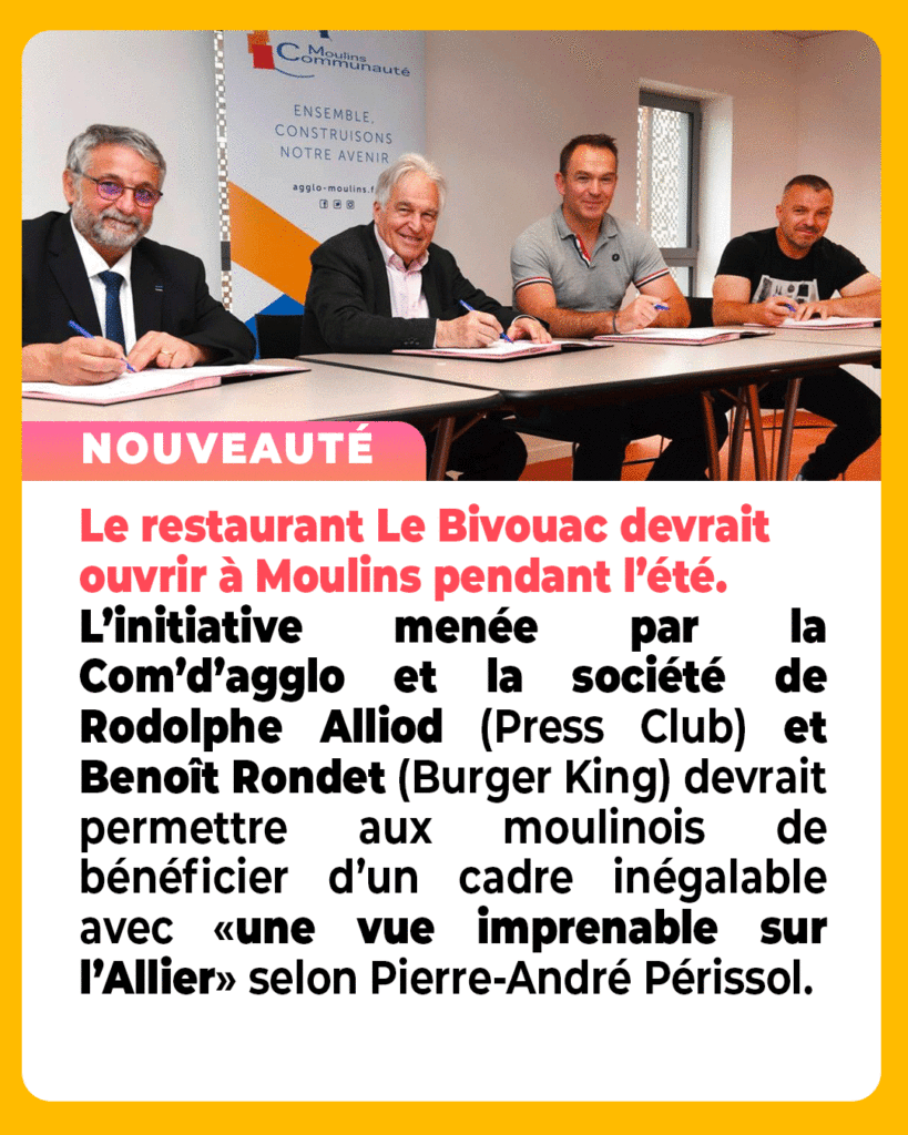 News économiques auvergne