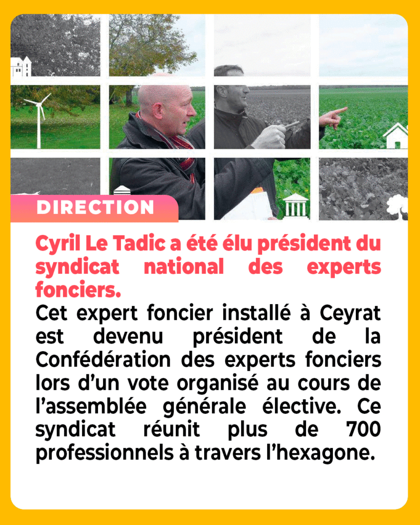 News économiques auvergne