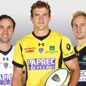 maillot asm rugby 2016 2017