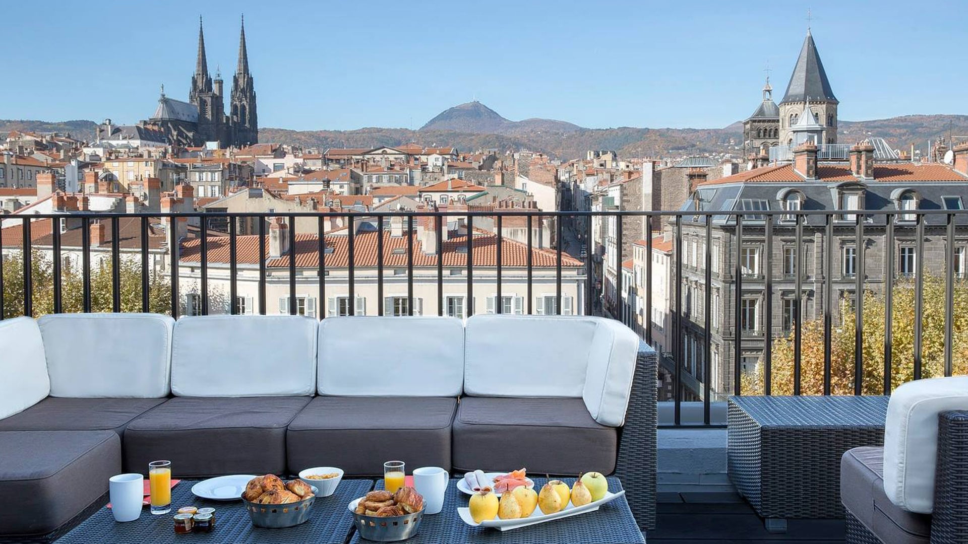 Hôtel Littéraire Alexandre Vialatte - Les Hôtels Littéraires