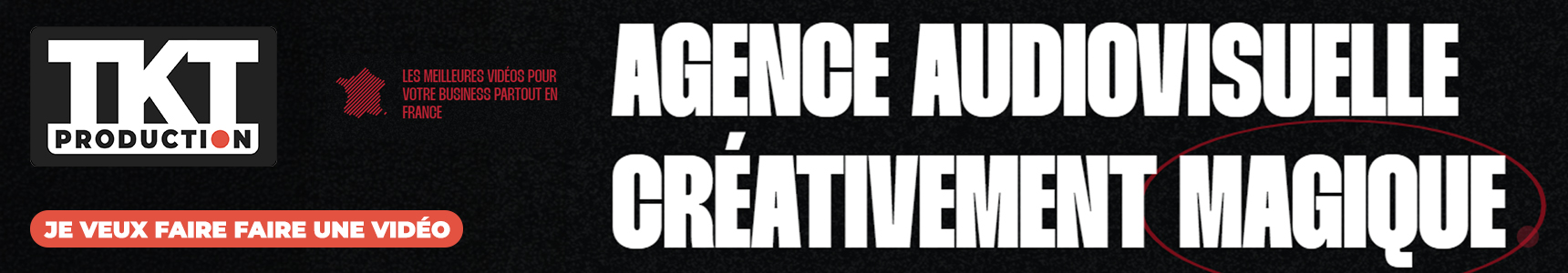 Pub Tékaté Production