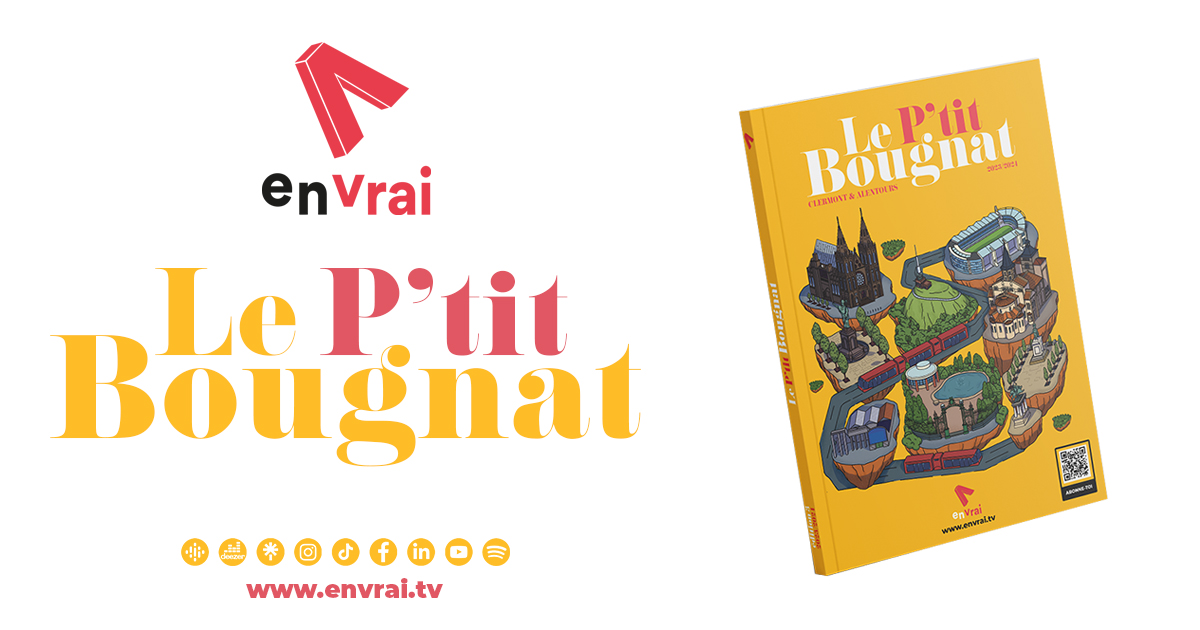 Le Ptit Bougnat En Vrai
