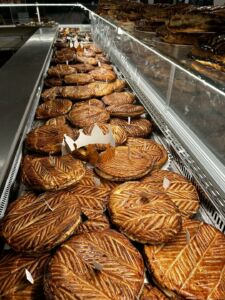 Pâtisserie Alexis Ladvie
